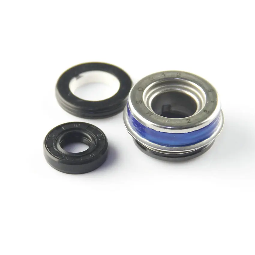 

WATER PUMP SEAL FOR HONDA CH250 Elite CN250 HELIX Motorcycle Accessories
