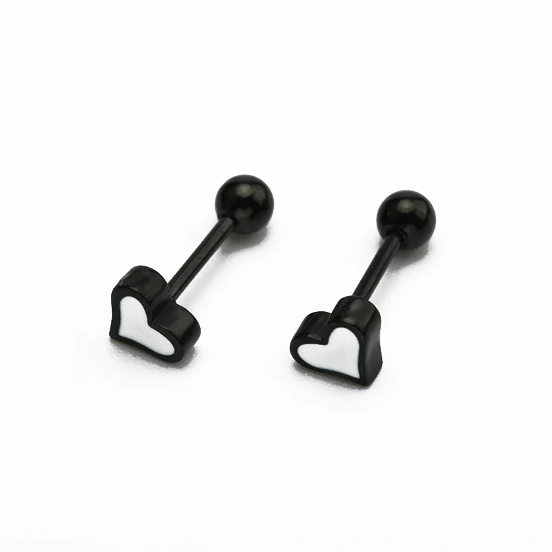 4mm black