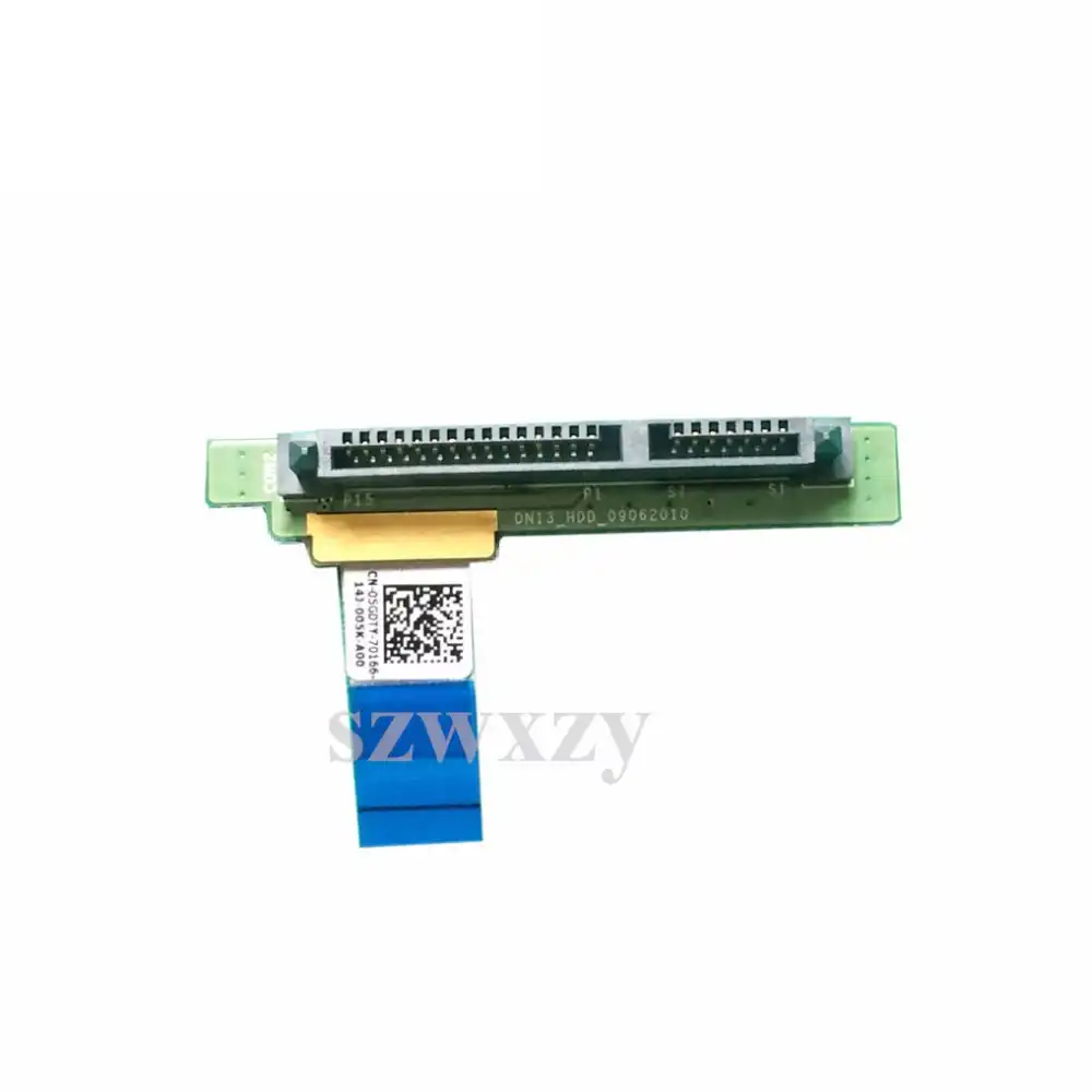 Echte Laptop Festplatte Interface Flex Kabel Fur Dell Vostro 3350 V3350 05 Gdty Cn 05gdty Dn13 Hdd 50 4id01 001 Hard Drive Cable Hard Disk Cablelaptop Flex Cable Aliexpress Echte Laptop Festplatte Interface Flex Kabel Fur Dell Vostro 3350 V3350 05 Gdty Cn 05gdty Dn13 Hdd 50 4id01 001 Hard Drive Cable Hard Disk Cablelaptop Flex Cable Aliexpress