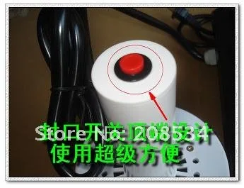 500E Handheld Electromagnetic induction sealing machine aluminum foil lid induction sealer bottle cap sealing machine 20-100MM