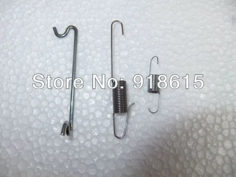 

Robin EY28 EY28B EY28C EY28D Carburetor rod and adjusting spring gasoline engine replacement part