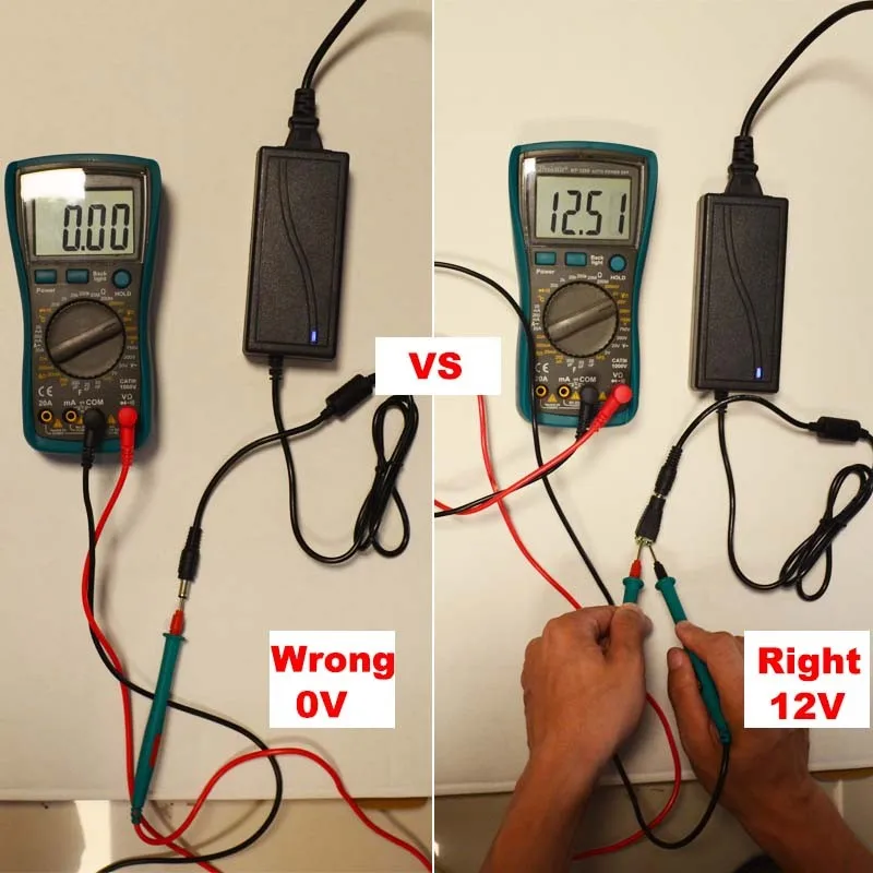 12V 5A AC/DC источник питания зарядное устройство адаптер трансформатора 5050 3528 светодиодный RGB светильник стандарта США/Великобритании/ЕС/Австралии