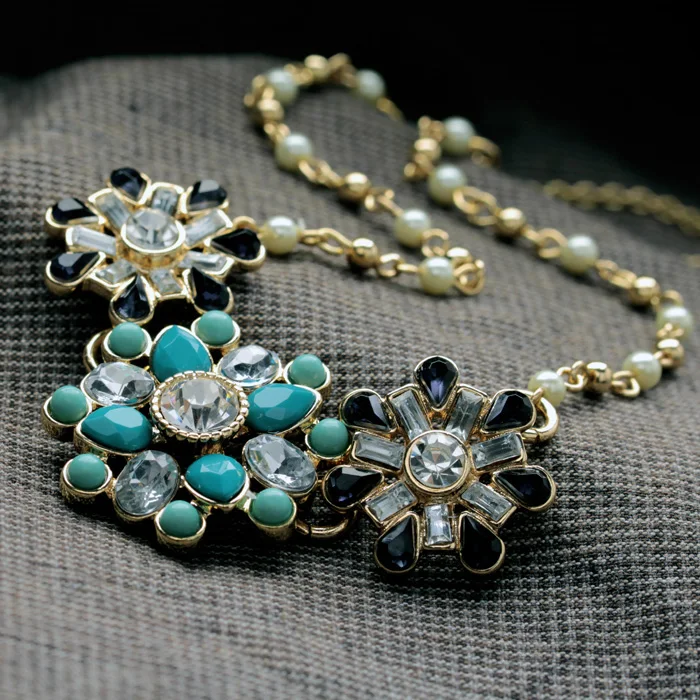 

2019 Newest Statement Manual Chain Necklace Factory Direct Wholesale Alloy Pendant Necklace Saint Christopher Necklace In Box