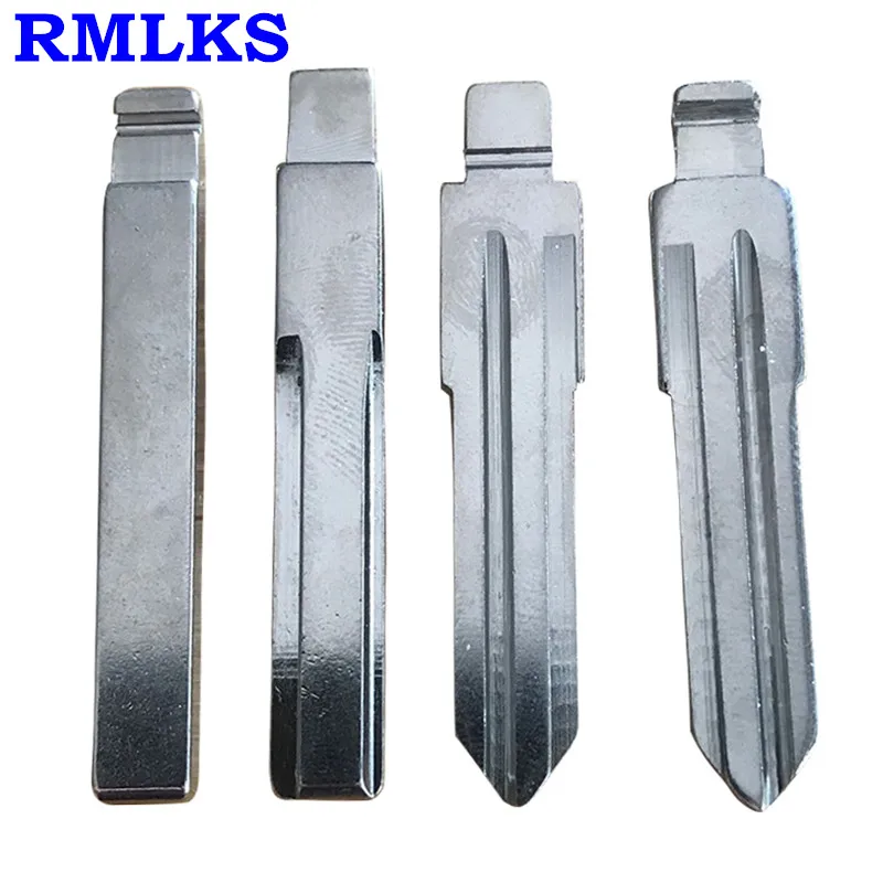 

Remotes HU100 HU43 Right Left Flip Blank Uncut key Blade for Opel Chevrolet Cruze Camaro Equinox Buick for KD KEYDIY Universal