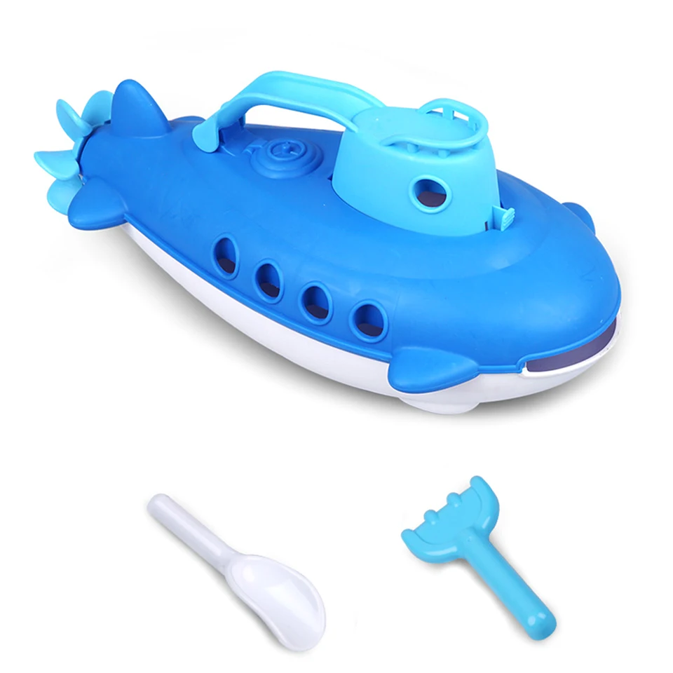 bath toy boat