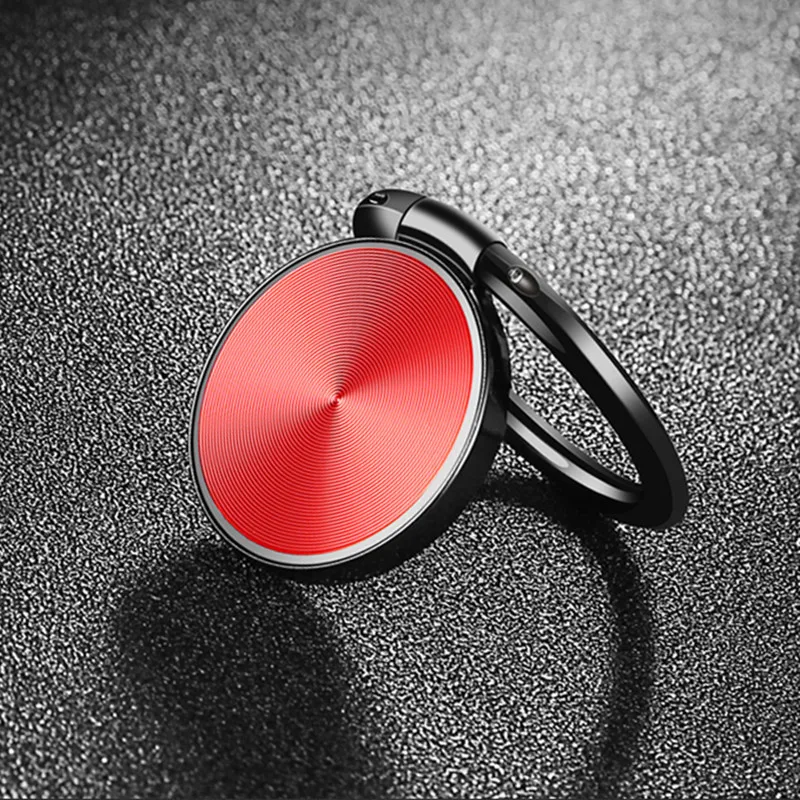 LANCHE Finger Ring Phone Holder Stand For iPhone 7 X XS Max Magnetic Car Phone Stand For Samsung S8 For Huawei P20 Mate 20 Lite LANCHE Finger Ring Phone Holder Stand For iPhone 7 X XS Max Magnetic Car Phone Stand For Samsung S8 For Huawei P20 Mate 20 Lite