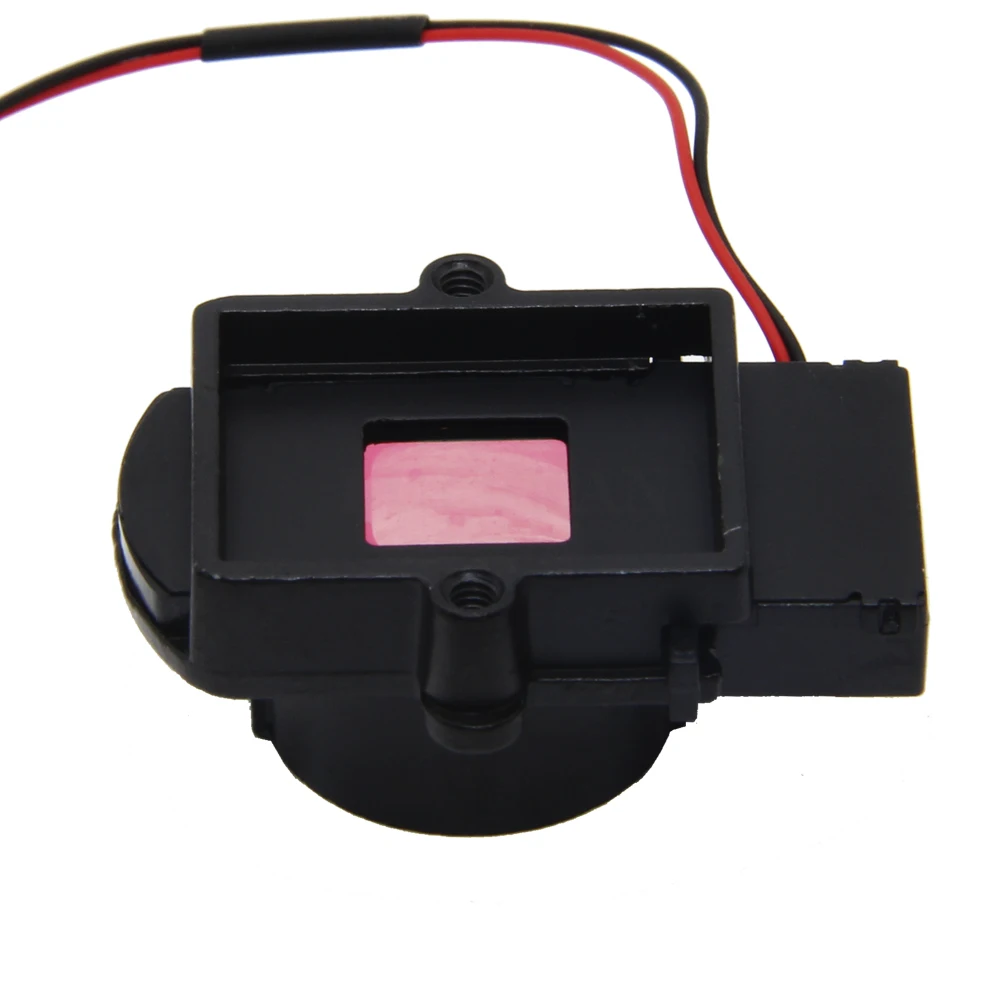  IR CUT 1/1.8 inch ICR with D14 Mount Holder be Suitable For IMX178/185/385 Dual Filters Day and Nig - 32904623795