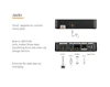 Home Audio 