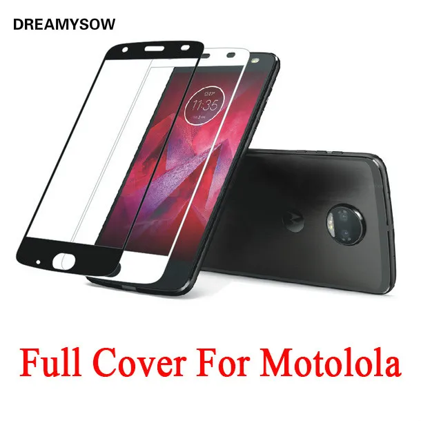 Cheap 2.5D Colorful Toughened Screen Protector Cover 9H Full Cover Tempered Glass For Motorola G5 G5S Plus E4 Plus For moto Cheap 2.5D Colorful Toughened Screen Protector Cover 9H Full Cover Tempered Glass For Motorola G5 G5S Plus E4 Plus For moto