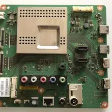 Хорошего качества оригинальные KDL-60R550A материнская плата 1P-012CJ00-4010 с дисплеем JE600D3LC5N