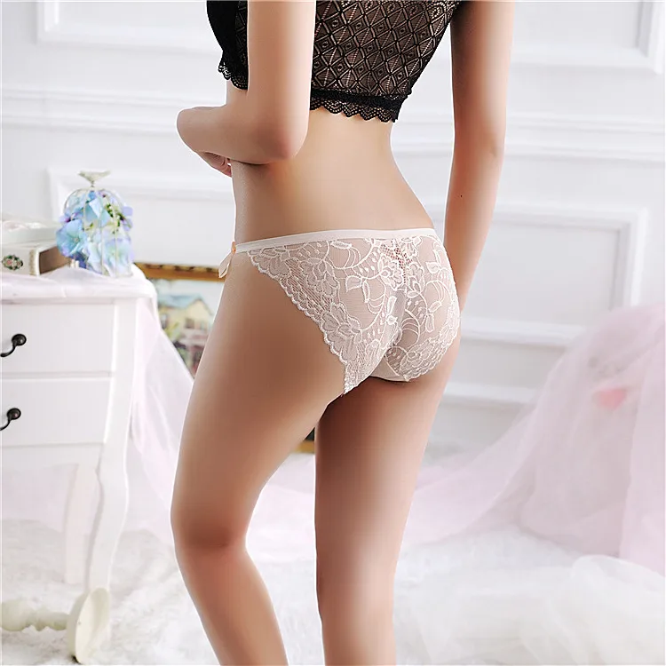 Young Black Girls In Panties
