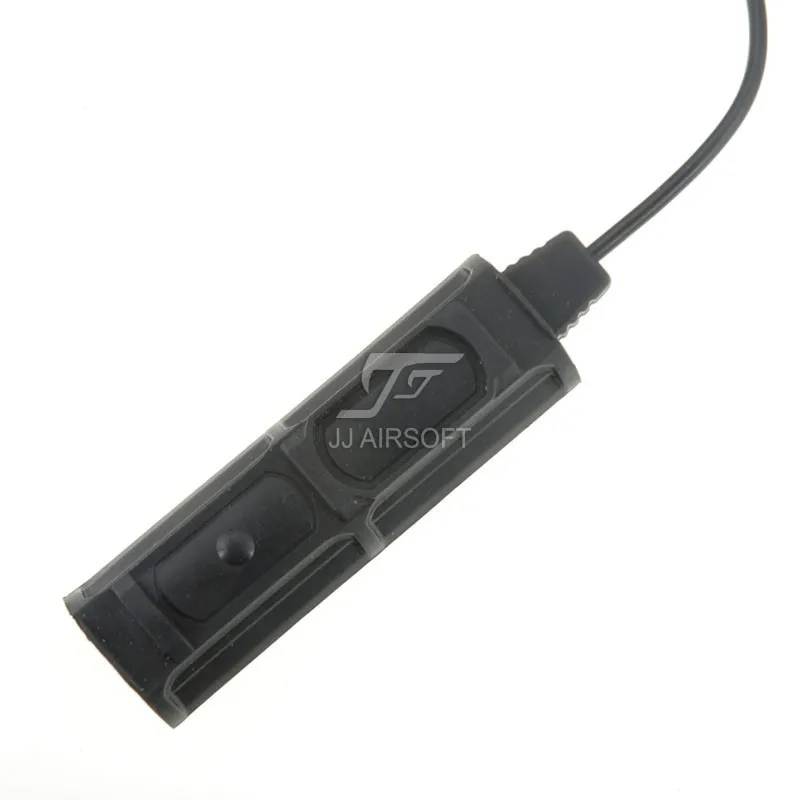 ACI SF M720V WeaponLight/фонарик(черный