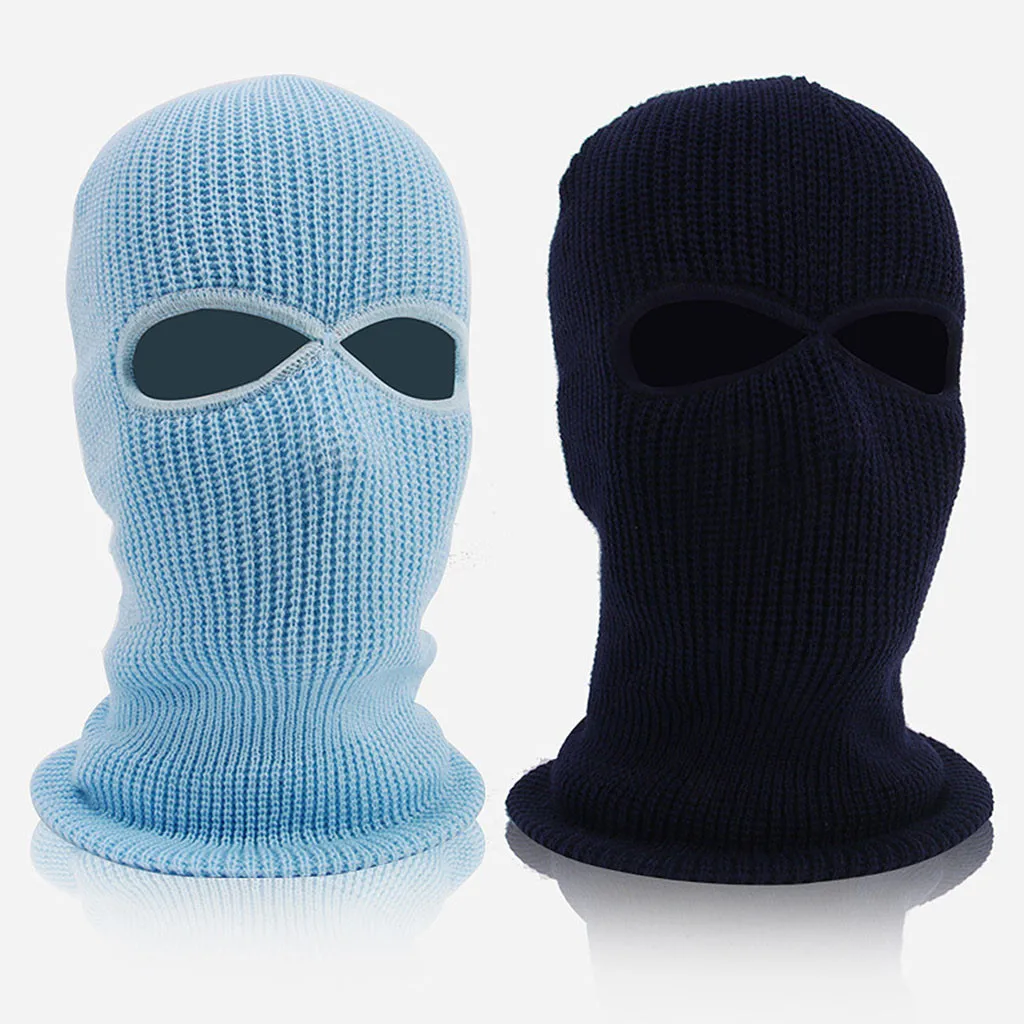 Unisex Helmet Liner Skull Cap Beanie with Ear Covers Ultimate Thermal