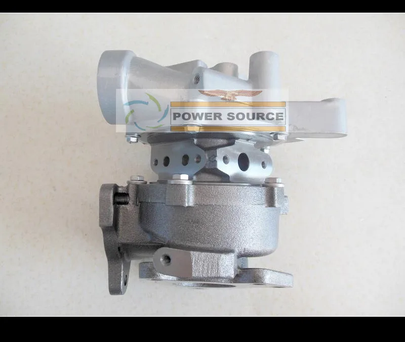 one Twin Turbo RHV4 VB22 17201-51020 17201-51020 Turbo For TOYOTA Land Cruiser 200 series D-40 V8 2008- 1VD-FTV VDJ76 VDJ78 VDJ79 4.5L 261HP (8)