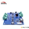 TCP/IP RFID Access Control System Door Access Panel LAN Interface Gate Access Controller for One Door ► Photo 3/5