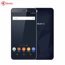 Bluboo picasso 4g 5,0 zoll android 6.0 smartphone mtk6735 quad Core 2 GB RAM 16 GB ROM 8.0MP Kamera GPS NFC Mobile telefon