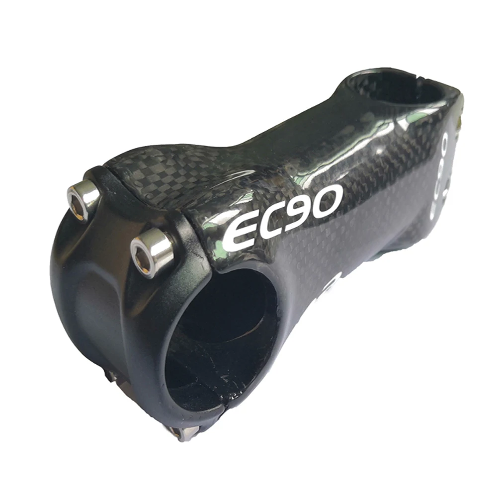 Ec90 28 6 31 8 мм велосипедный стержень карбоновый для дорожного велосипеда MTB