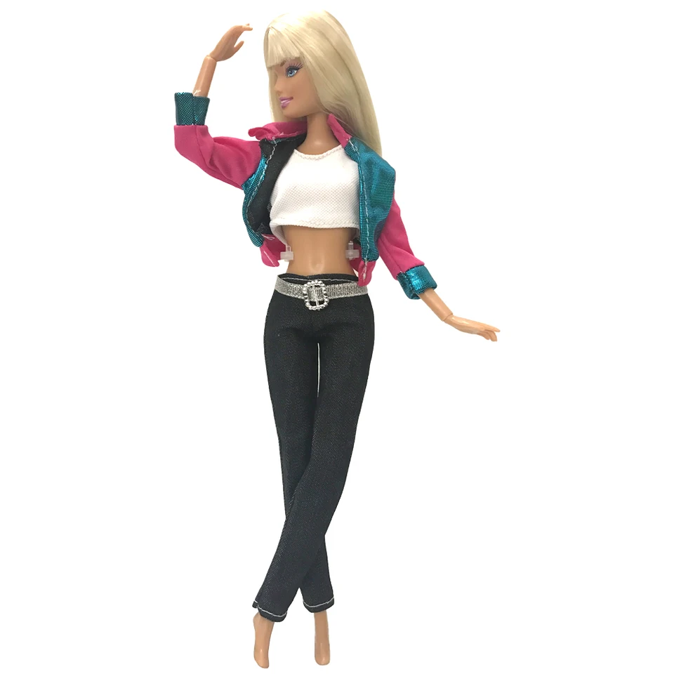best barbie clothes