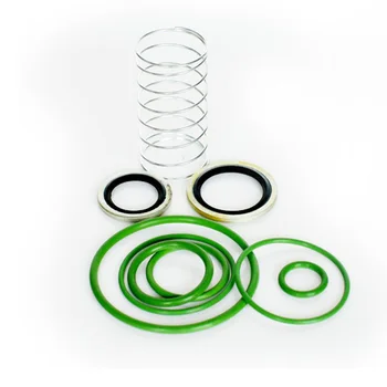 

Oil Stop Check Valve Kit 2901007200 for Atlas Copco Screw Air Compressor Accessories OEM GA55 GA75 GA90