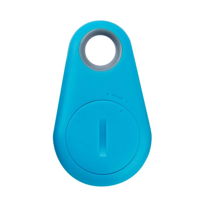  Mini anti-verloren smart Tag bluetooth tracker Kind Tasche Brieftasche Schlüssel Finder GPS Locator