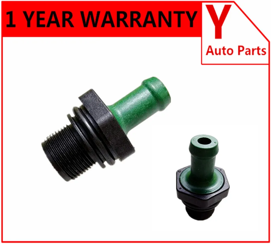 New Crankcase PCV Ventilation Valve fit for Hyundai Santa Fe Sonata Kia