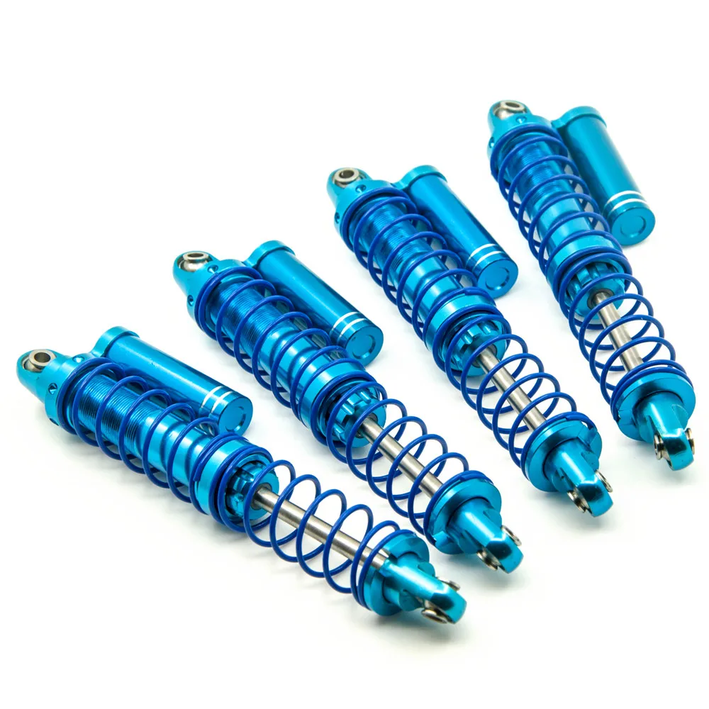 90mm 100mm 110mm 120mm Climbing car shock absorber (with decorative