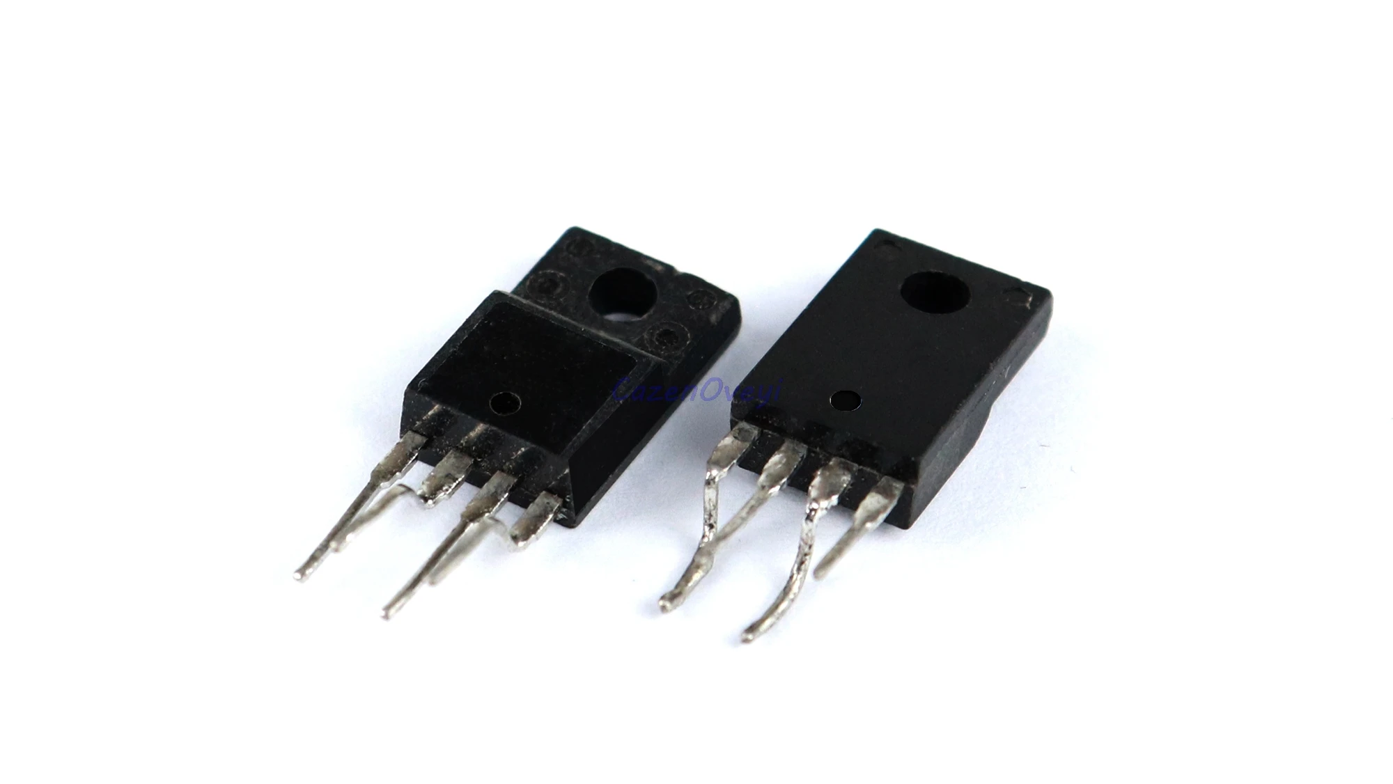 

5pcs/lot STRW6554A STR-W6554A STRW6554 W6554 TO-220F-4 In Stock