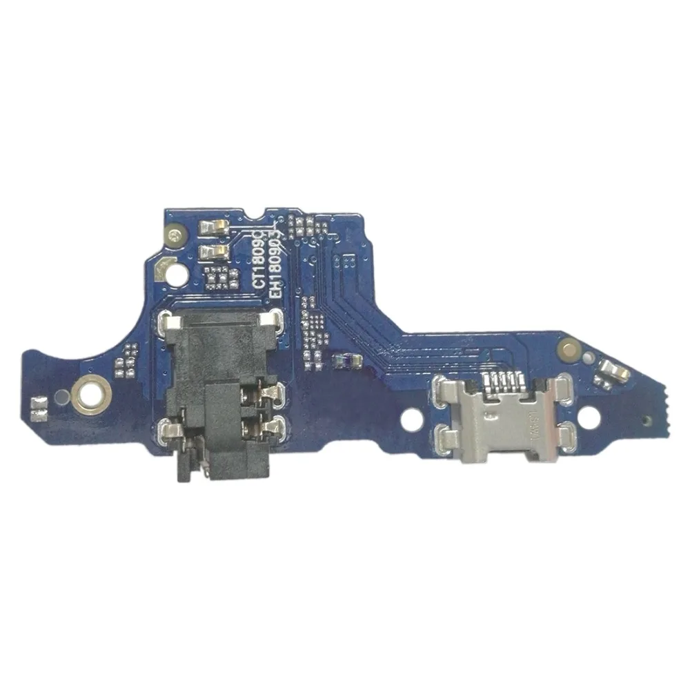 

for Huawei Honor 8X Max Charging Port Board for Huawei Honor Mobile Phone Flex Cables Replacement Repair Parts USB Dock Charger