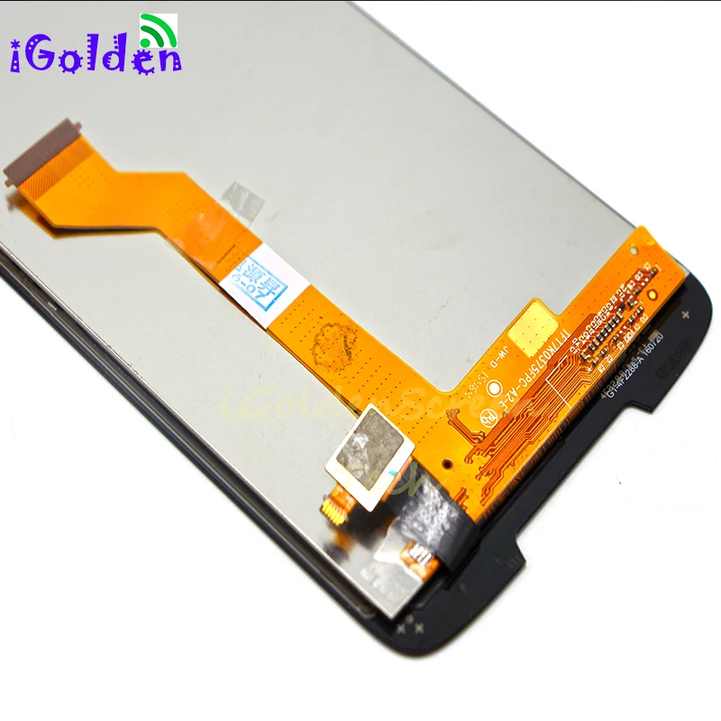 HTC 828 LCD-2