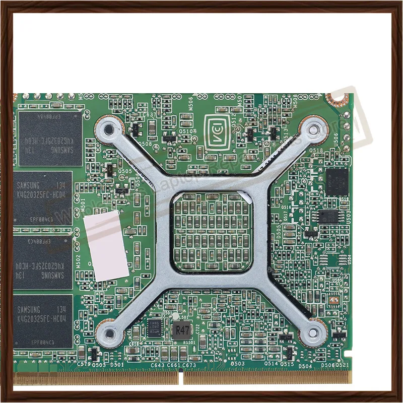 For dell precision M6600 N12E-Q5-A1显卡 (12)