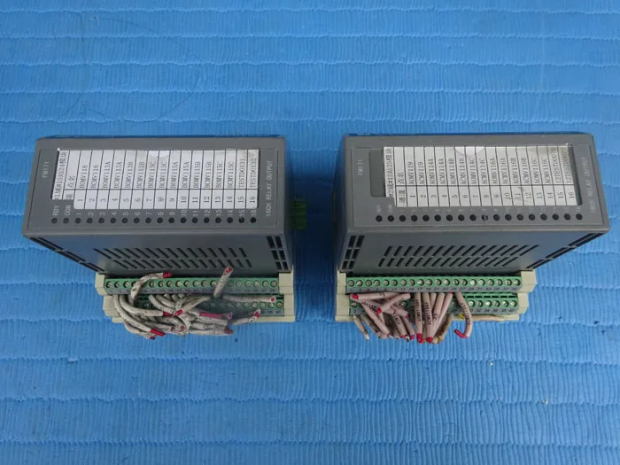 

FM171-C02 used in good condition