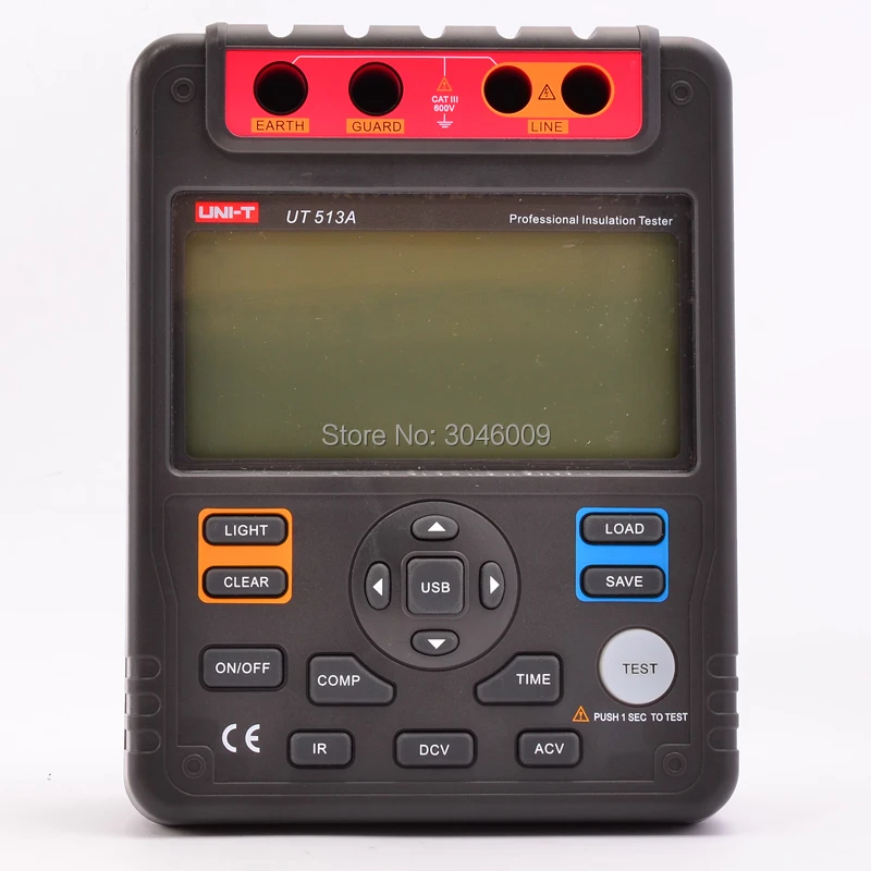 UT513A 1