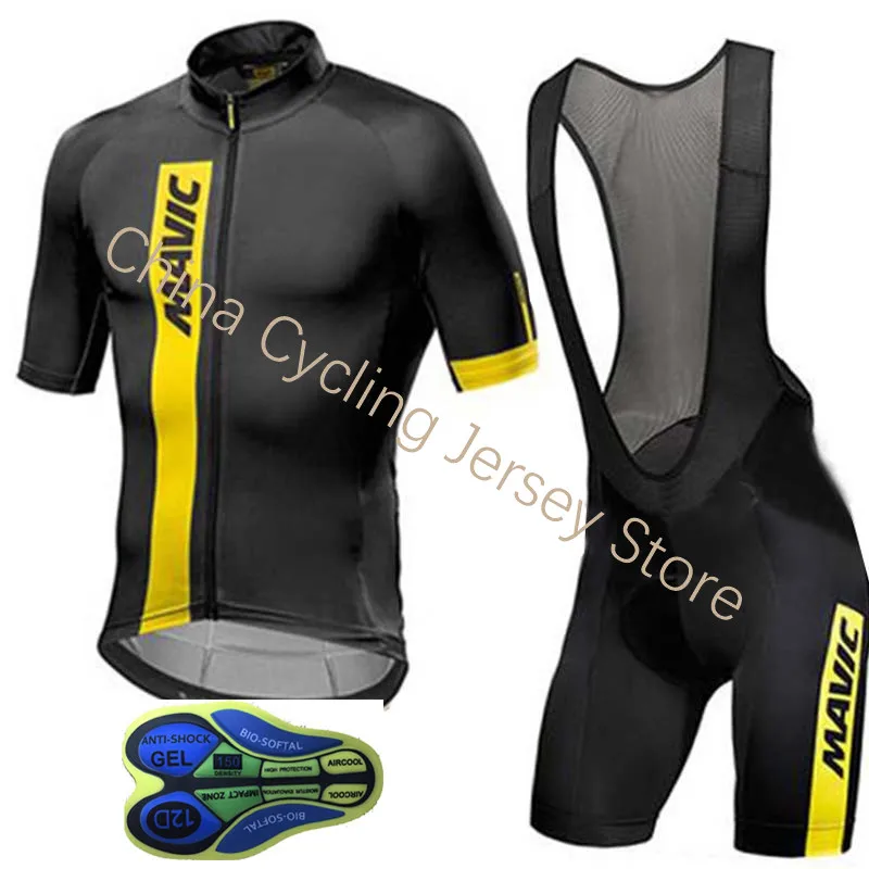 الرجال 2019 الصيف Mavic الدراجات جيرسي غطاء دراجة سباق الرياضية تنفس سريعة الجافة قصيرة الأكمام MTB دراجة الملابس الرجال 2019 الصيف Mavic الدراجات جيرسي غطاء دراجة سباق الرياضية تنفس سريعة الجافة قصيرة الأكمام MTB دراجة الملابس