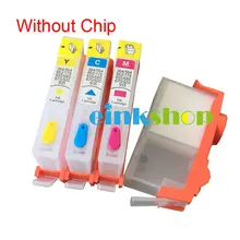 For HP 903 904 905 refillable ink cartridge Without chip For HP OfficeJet 6950 6956 OfficeJet Pro 6960 6961 6964 6970 printer For HP 903 904 905 refillable ink cartridge Without chip For HP OfficeJet 6950 6956 OfficeJet Pro 6960 6961 6964 6970 printer