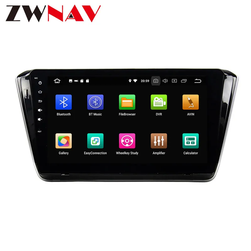Perfect 4+32G android 8.0 IPS full touch Screen Car multimedia player head unit For VW Skoda Superb 2015 car GPS navigation autoradio 11 Perfect 4+32G android 8.0 IPS full touch Screen Car multimedia player head unit For VW Skoda Superb 2015 car GPS navigation autoradio 11