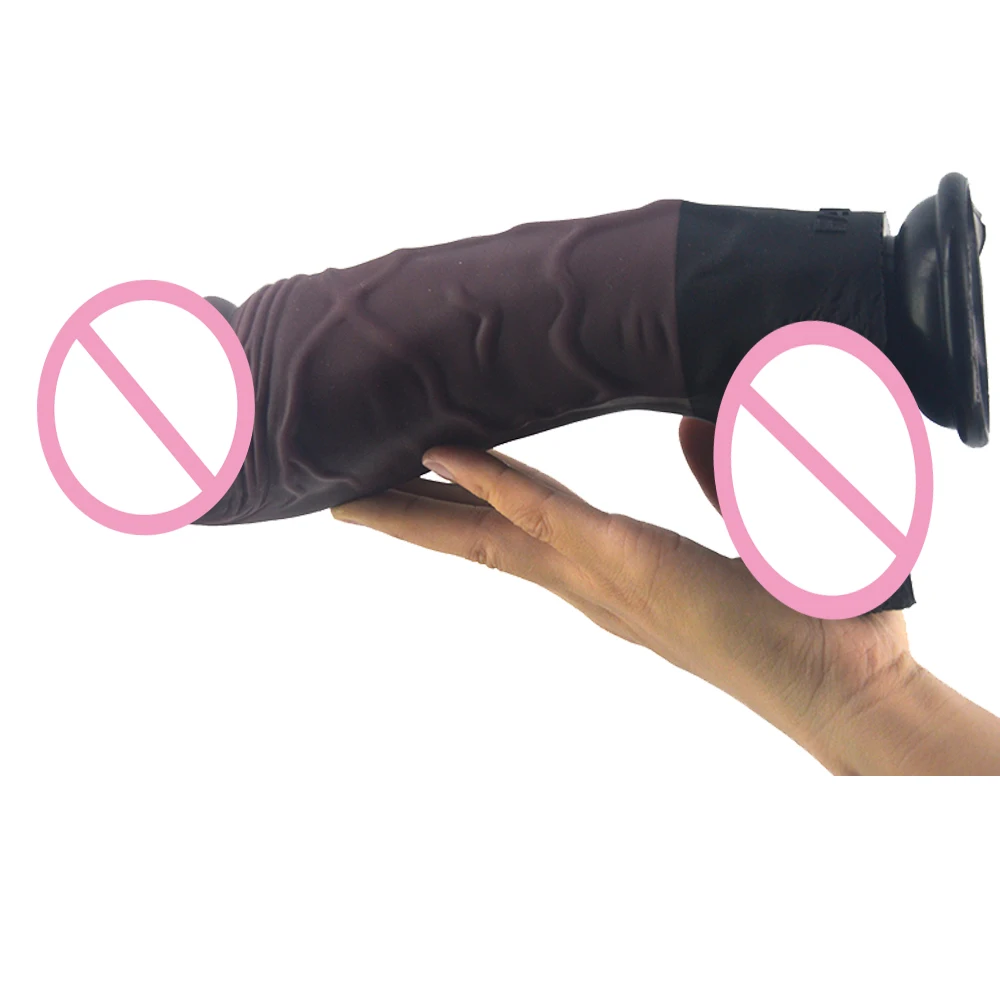 animal dildo 25