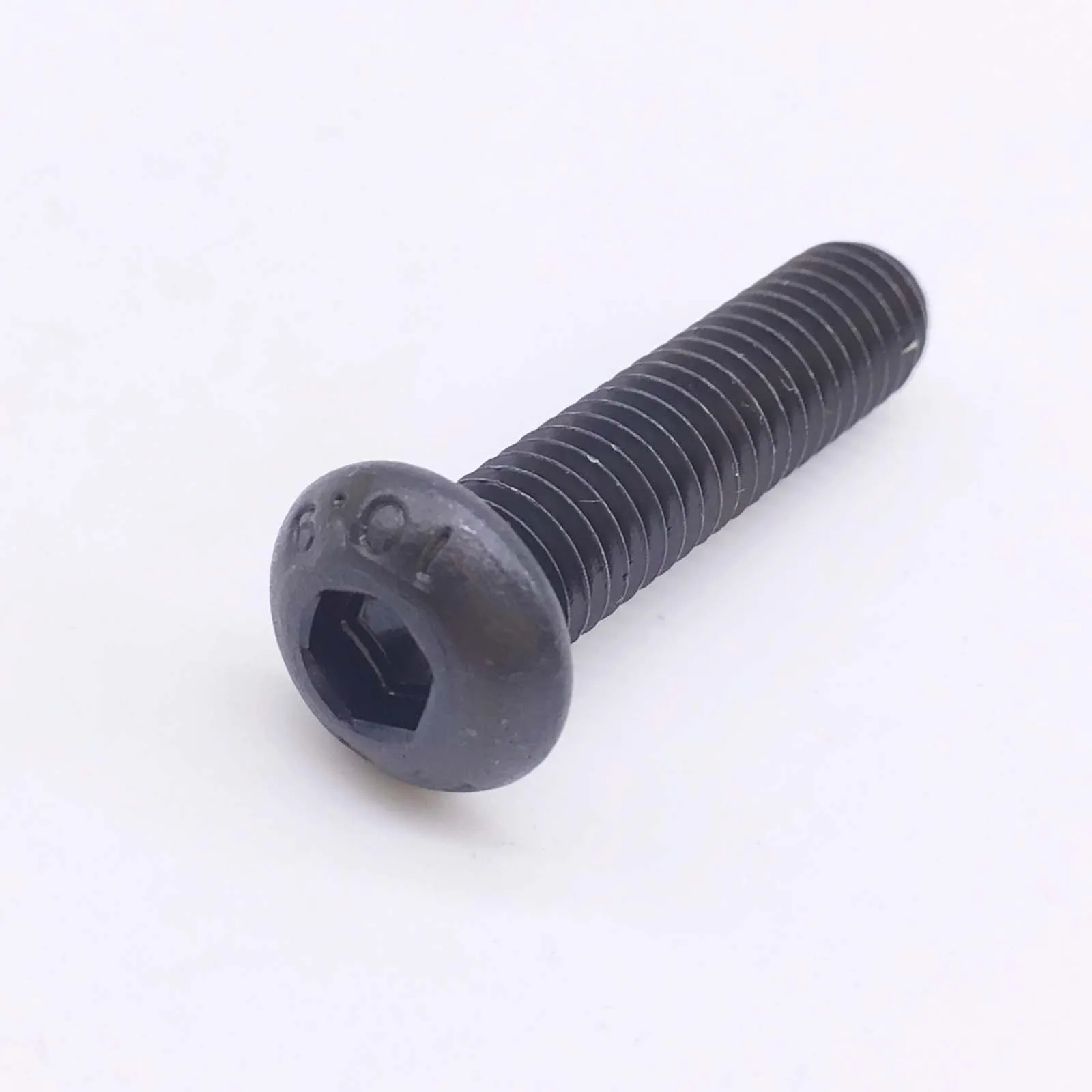 М4 х 45 С Шестигранной Разъем Кнопка Головкой Grade 10.9 300 шт./лот|screw top metal cans|m4 upgradem4 socket