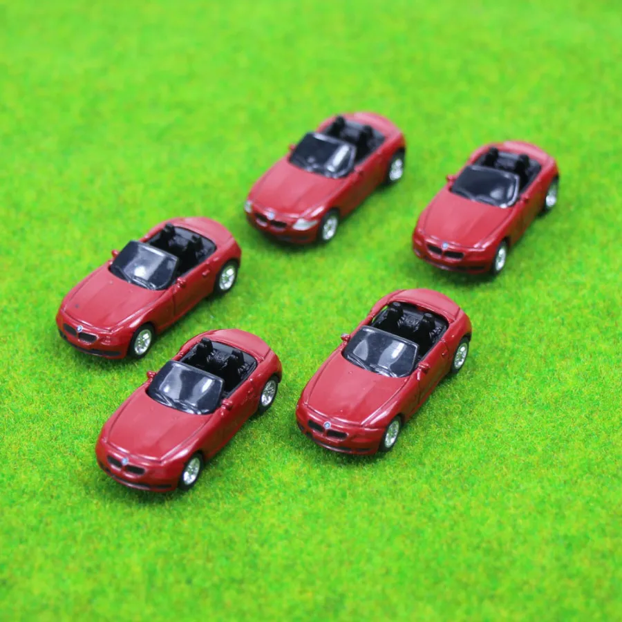 architecture metal alloy car in sport  (1)