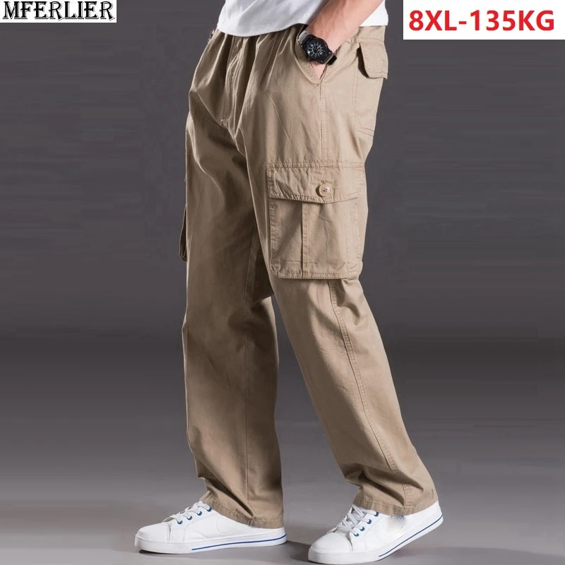 size 54 cargo pants