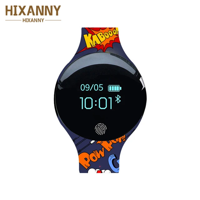 

2019 NEW Color Touch Screen Smartwatch Motion detection Smart Watch Sport Fitness Men Women Wearable Devices For IOS Android