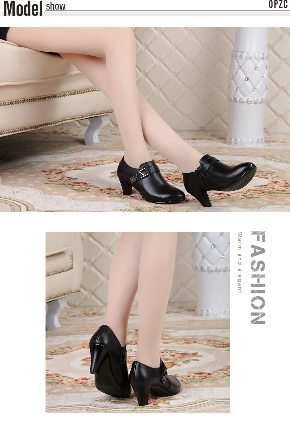 AIYUQI; коллекция года; сезон весна; обувь из натуральной кожи; женская ...