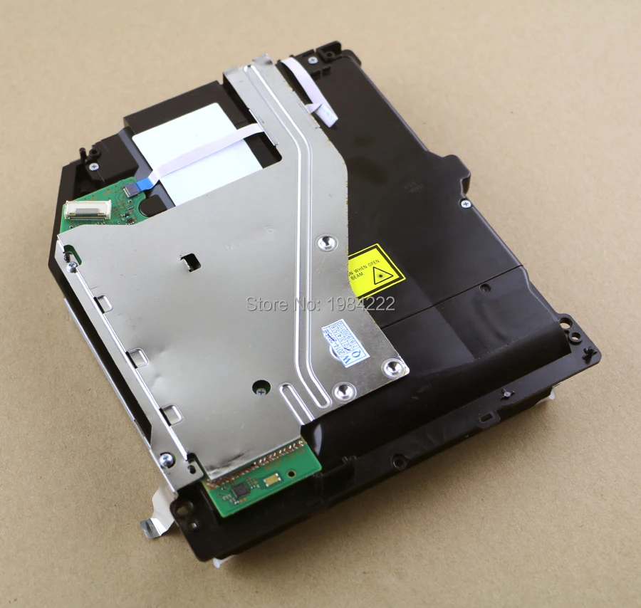 OCGAME оригинальные полной kes 860A KEM 860AAA dvd привод двумя проушинами с дисковод для PS4