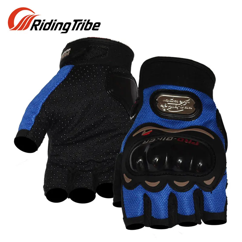 PRO-BIKER Half Finger Motorcycle Gloves Motorcross Dirt Racing Offroad ATV Riding Scooter Guantes Motocicleta Moto Gloves MCS04C PRO-BIKER Half Finger Motorcycle Gloves Motorcross Dirt Racing Offroad ATV Riding Scooter Guantes Motocicleta Moto Gloves MCS04C