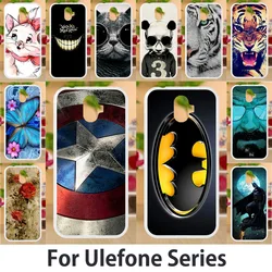 На Алиэкспресс купить чехол для смартфона phone case for ulefone s10 pro s7 s8 power 2 3s 5 6 gemini pro case cover ulefone armor 7 6 6e soft silicone phone shell bumper