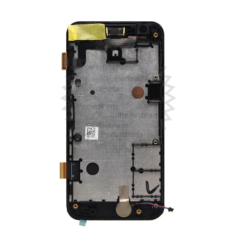 Asus Zenfone 4 A400CG LCD+frame (6)_
