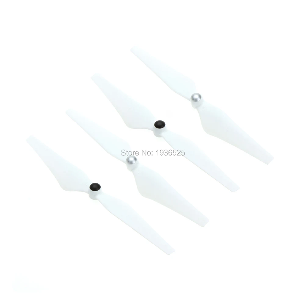 4 Pairs Propeller RC Helicopter 9450 Propeller Self Locking Enhanced Blade For Fpv DJI Phantom 2 3 4 Vision Drones F450 F550