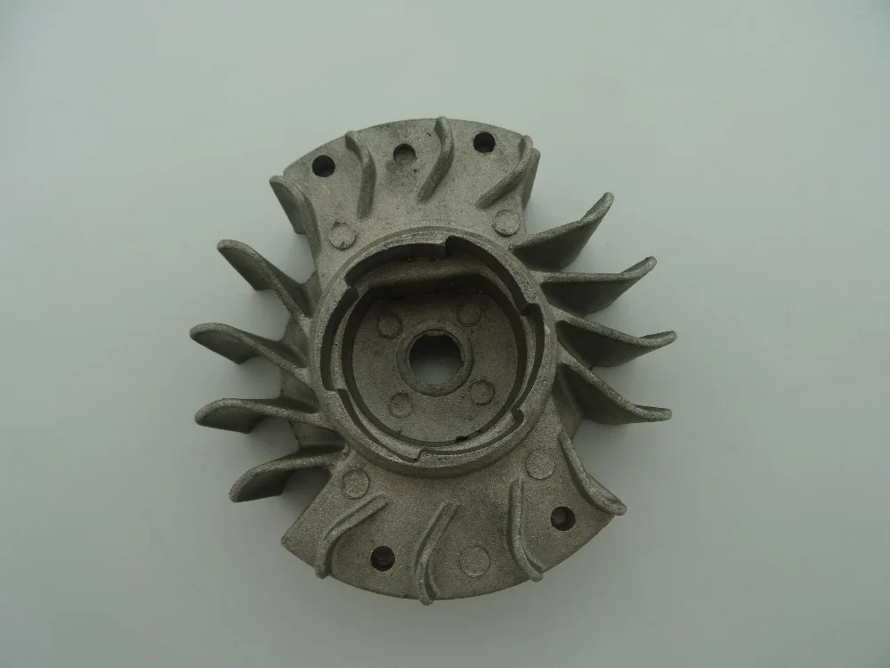

Parts of Chainsaw flywheel fits MS180 170