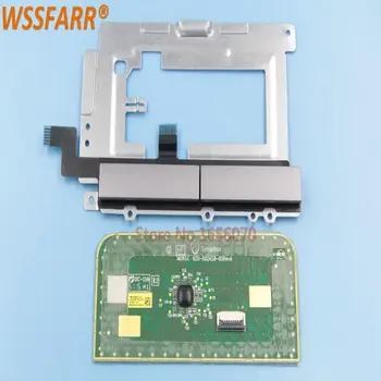 

Original for HP Probook 440 G0 G1 445 G0 G1 Laptop Touchpad Mouse Board& Touchpad Left and Right Buttonpads tested ok
