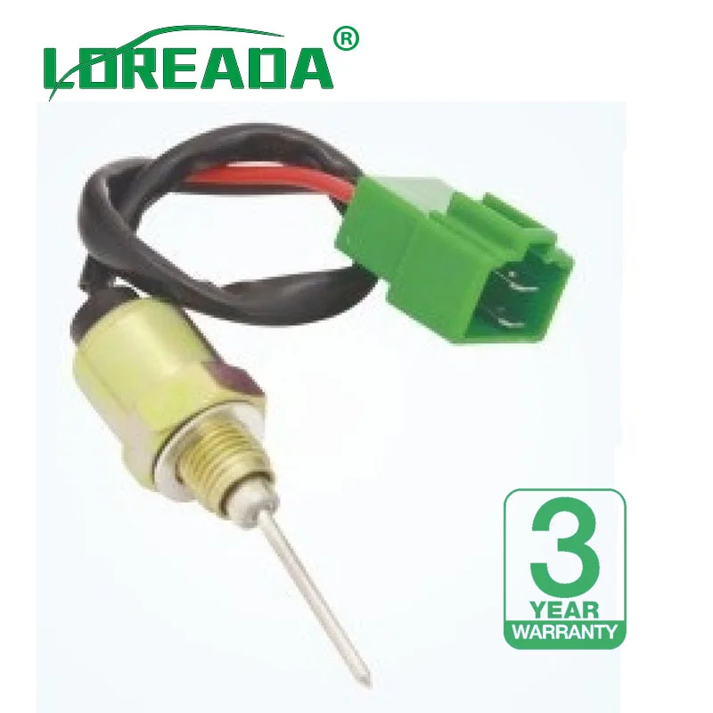 100PCS Carburetor Kits solenoid throttle valve for Toyota Engine