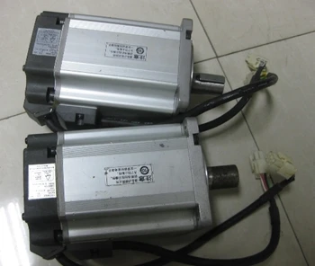 

MHMD082P1C AC SERVO MOTOR 750W MHMD082P1C